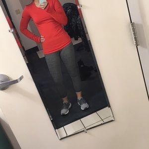 Nike Pro dri-fit workout top